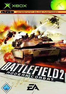 Battlefield 2: Modern Combat