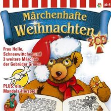 Märchenhafte Weihnachten