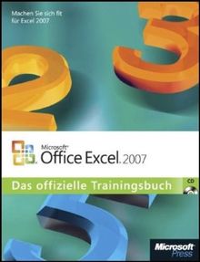 Microsoft Office Excel 2007 - Das offizielle Trainingsbuch von Frye, Curtis D. | Buch | Zustand gut