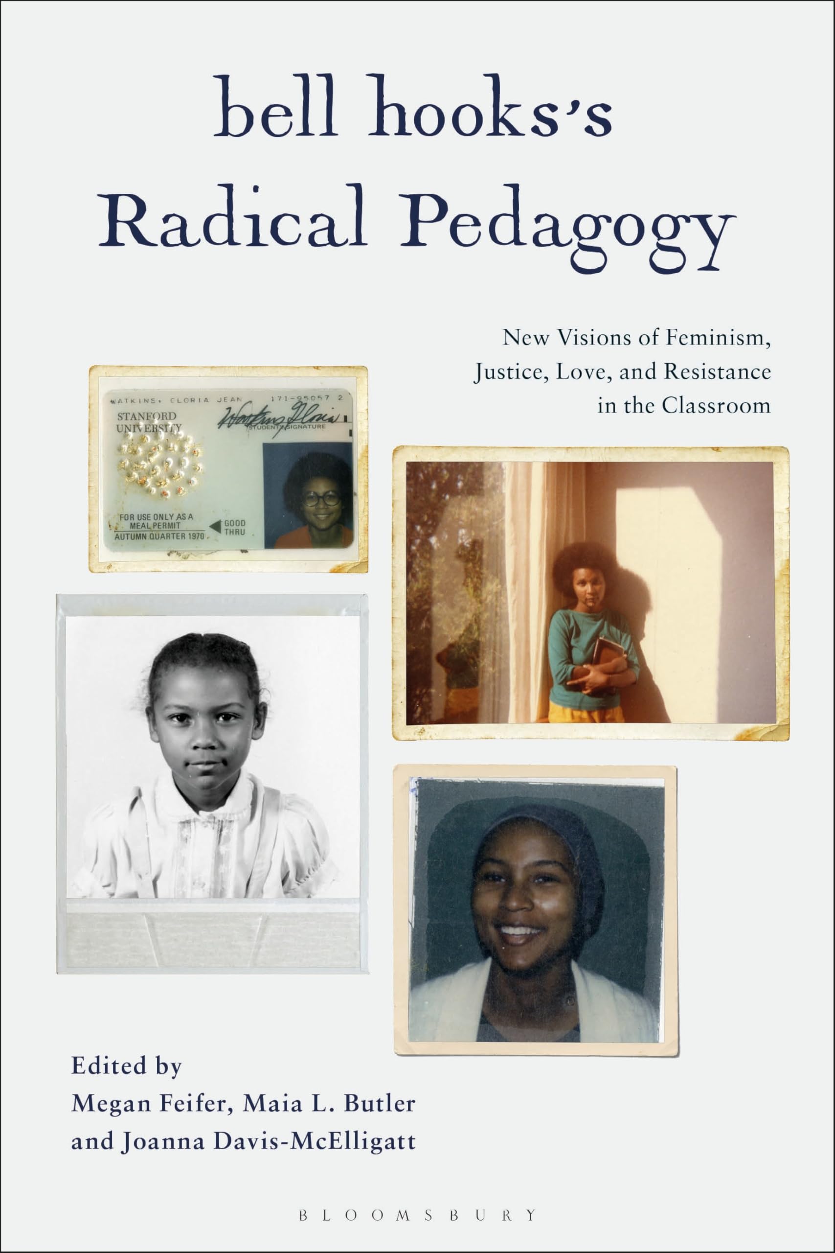 unbekannt Bell Hooks’s Radical Pedagogy, New Visions Of Feminism, Justice, Love, And Resistance In The Classroom
