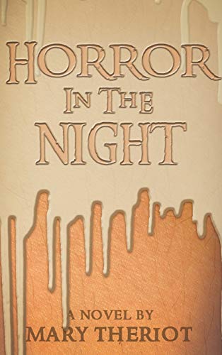 Horror in the Night: Gregory's Story (Secrets of Whispering Willows, Band 1)