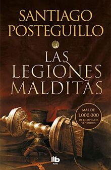 Las legiones malditas (Ficción, Band 2)