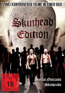 Skinhead Attitude [DVD]: Amazon.co.uk: Laurel Aitken, Buster