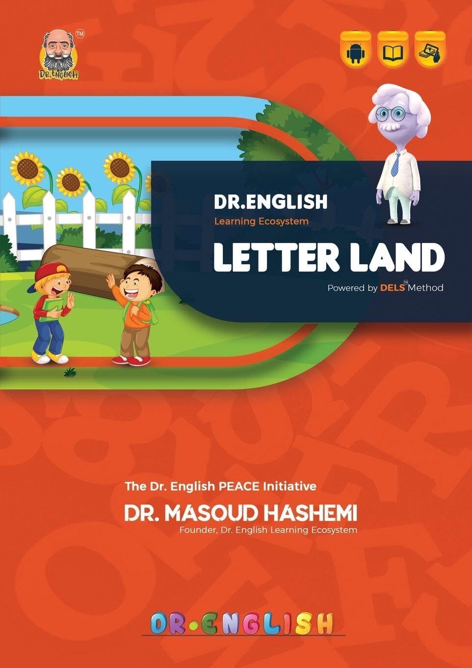 LetterLand
