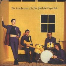 To the Faithful Departed von the Cranberries | CD | Zustand gut