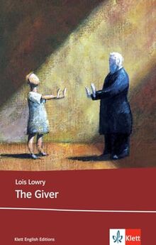 The Giver (Young Adult Literature: Klett English Editions)