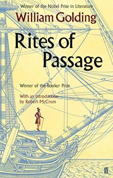 Golding, W: Rites of Passage