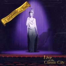 Live in the Classic City