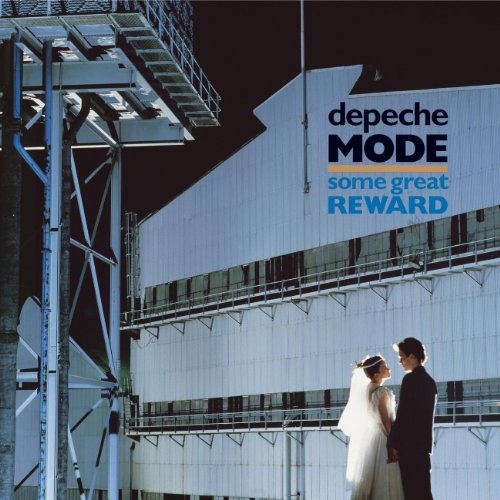Some Great Reward (CD+Dvd)