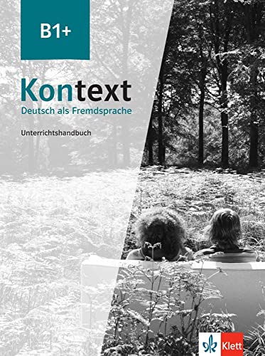 Kontext - Deutsch als Fremdsprache   Kontext B1+ - Maja Ehrhardt Birgitta Fröhlich Kartoniert (TB)