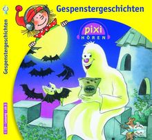 Gespenstergeschichten: 1 CD