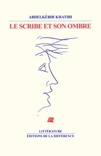 Le Scribe Et Son Ombre