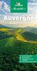 Michelin Le Guide Vert Auvergne: Bourbonnais (MICHELIN Grüne Reiseführer)