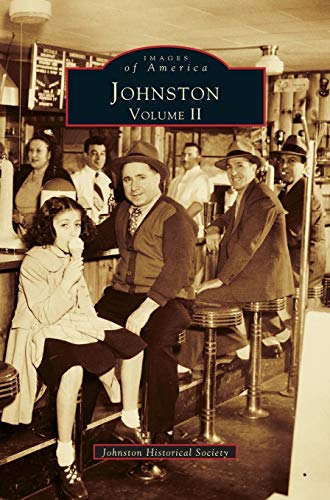 Johnston: : Volume II