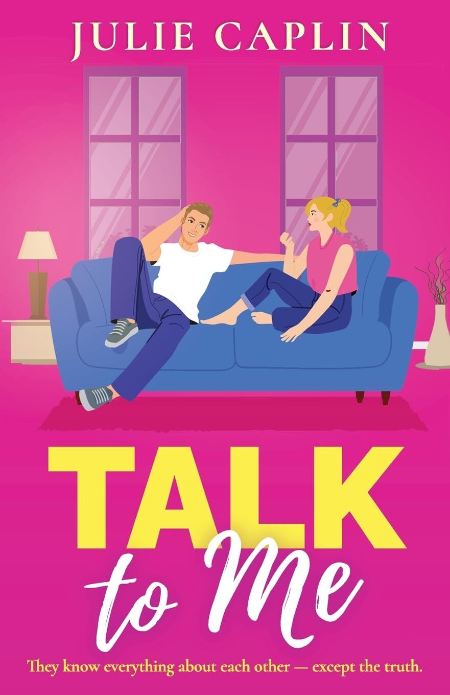 Talk to Me