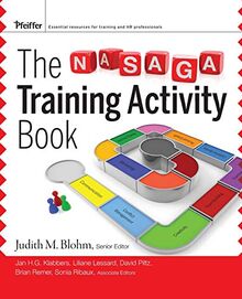 The NASAGA Training Activity Book (Pfeiffer Essential Resources for Training and HR Professionals (Paperback))