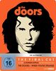 The Doors - The Final Cut / Limited Steelbook Edition / 4K Ultra HD (+ 2 Bonus Blu-rays)