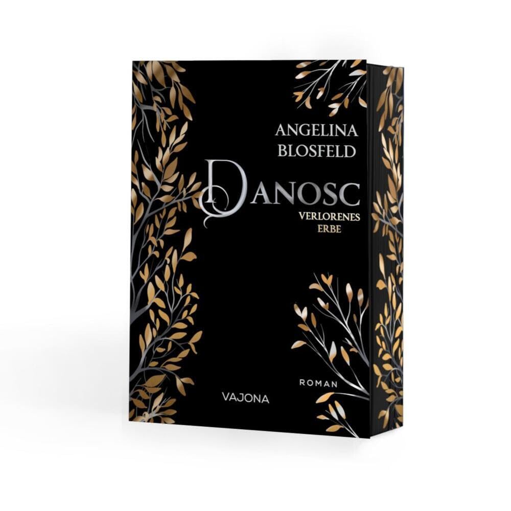 Blosfeld, Angelina: DANOSC