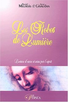 Robes de lumière : Lecture d'aura