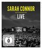 Sarah Connor - Muttersprache - Live [Blu-ray]