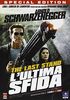 The last stand - L'ultima sfida (special edition) [IT Import]