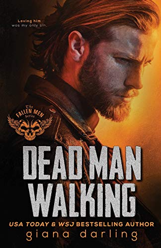 Giana Darling Dead Man Walking