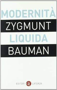 Modernità liquida