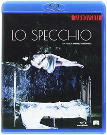 Blu-Ray - Specchio (Lo) (1 BLU-RAY)