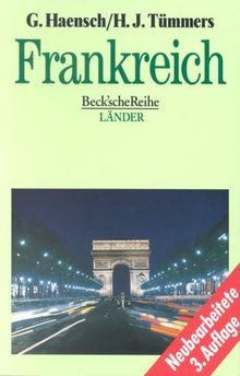 Frankreich: Politik, Gesellschaft, Wirtschaft