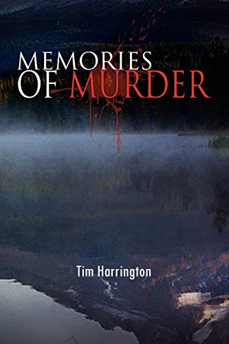 MEMORIES OF MURDER