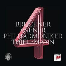 Bruckner: Sinfonie Nr. 4 (Wab 104/Edition Haas)