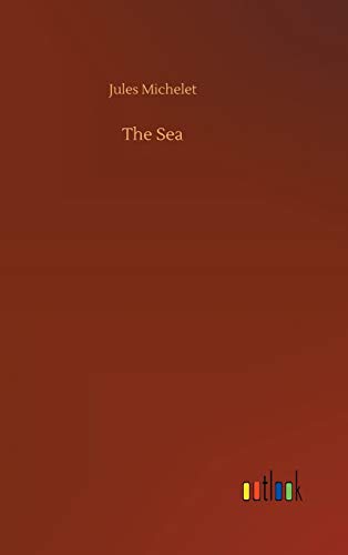 The Sea - Neuware