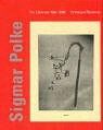 Die Editionen 1963-2000