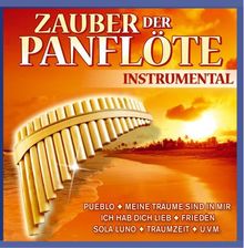 Zauber der Panflöte