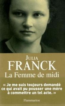 La femme de midi