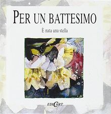 Per un battesimo (Miniature)