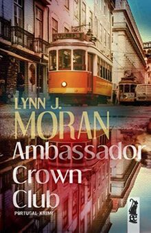 AMBASSADOR CROWN CLUB (Lola-Leyzard-Krimireihe)