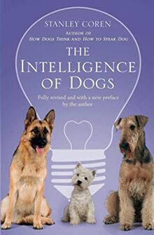 Intelligence of Dogs