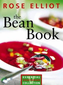 Bean Book: Essential Vegetarian Collection (Essential Vegetarian Collectn)
