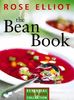 Bean Book: Essential Vegetarian Collection (Essential Vegetarian Collectn)