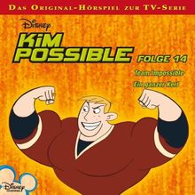 Kim Possible Folge 14