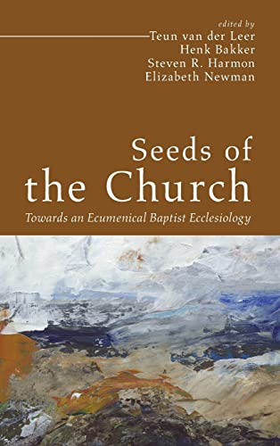 Seeds of the Church (Free Church, Catholic Tradition)