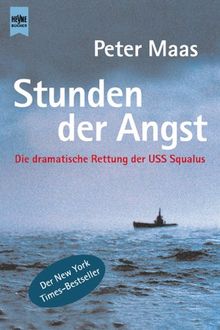 Stunden der Angst