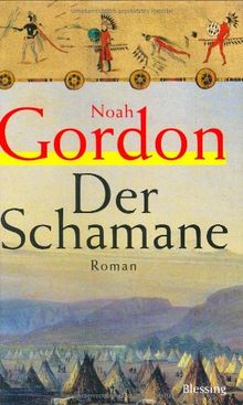 Der Schamane
