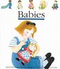 Babies (First Discovery Series)