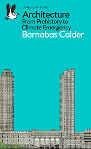 Story of Architecture