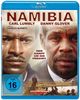Namibia (Blu-ray)