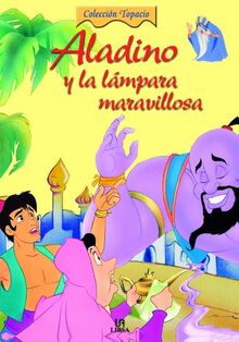 Aladino y la Lámpara Maravillosa (Topacio, Band 5)