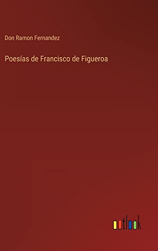 Poesías de Francisco de Figueroa