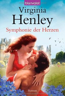 Symphonie der Herzen: Roman